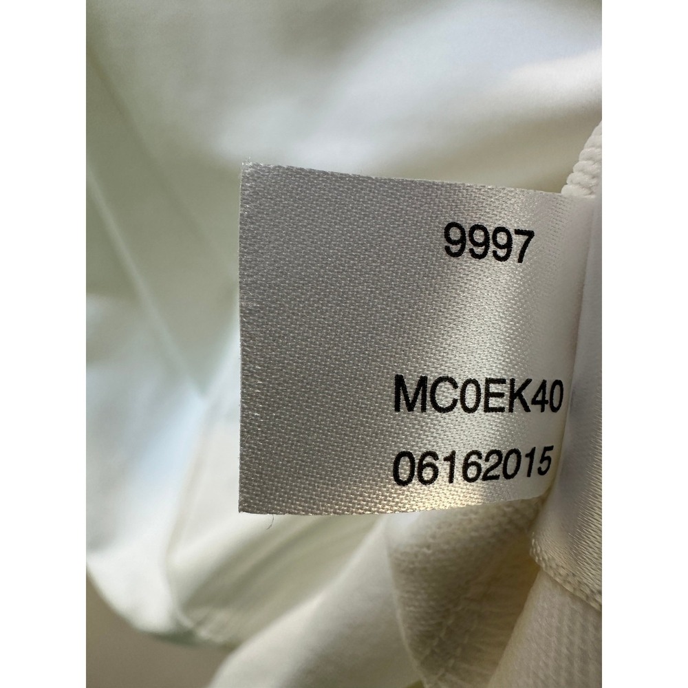 Peter Millar Quarter Zip Perth Performance Stretch Wicking Men's XL Pullover - Picture 10 of 15